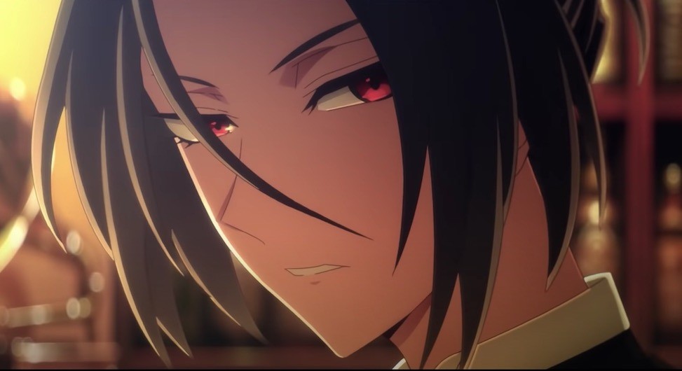 WIT Studio Menayangkan Iklan Animasi Game Promise of Wizard