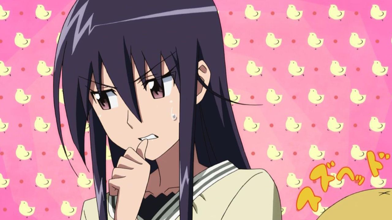 Manga Seitokai Yakuindomo Berakhir Setelah 15 Tahun Dengan Kolaborasi Cosplay Enako