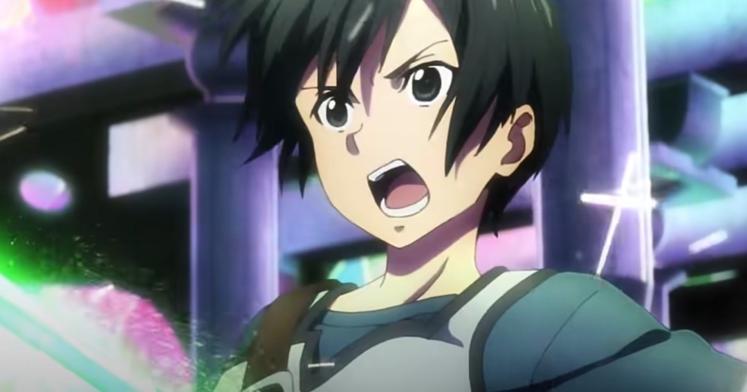 Yuk Lihat 3 Menit Pertama Film Sword Art Online: Progressive