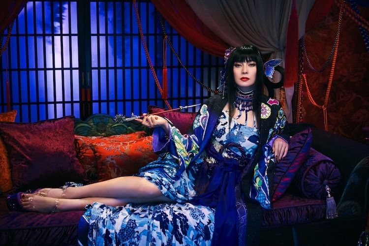 Manga xxxHOLiC Mendapat Adaptasi Film Live-Action
