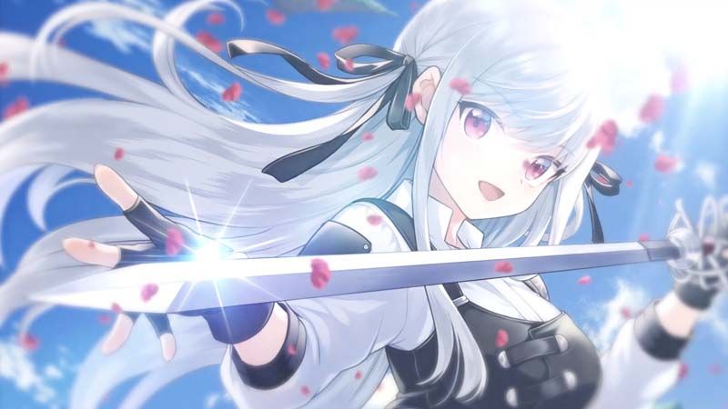 Reborn to Master the Blade Mendapatkan Sekuel Anime