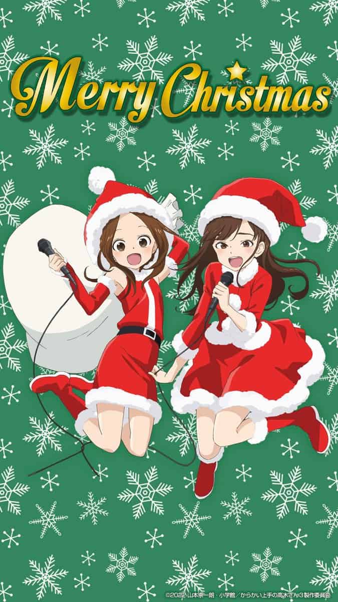 Karakai Jouzu no Takagi-san