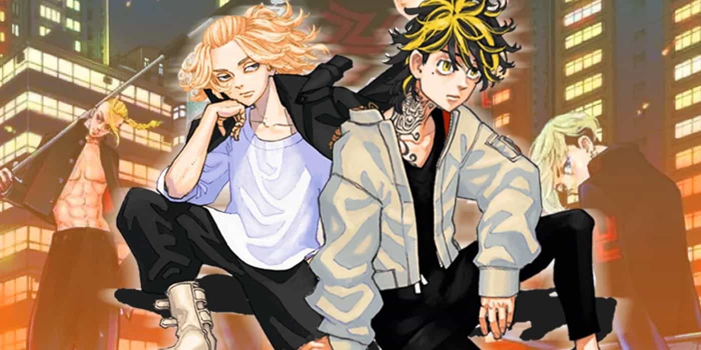 Tokyo Revengers mengkonfirmasi Season keduanya dalam video spesial