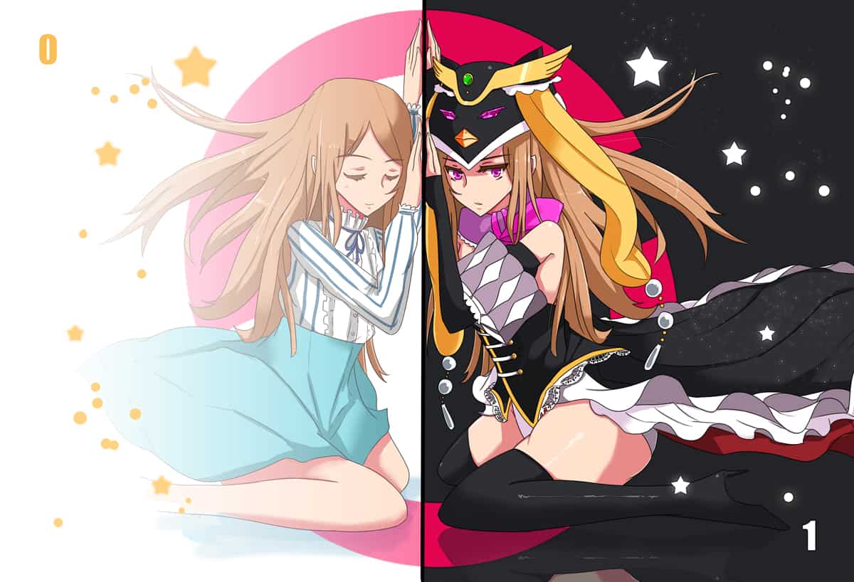 Mawaru Penguindrum mengungkapkan video promosi untuk proyek filmnya
