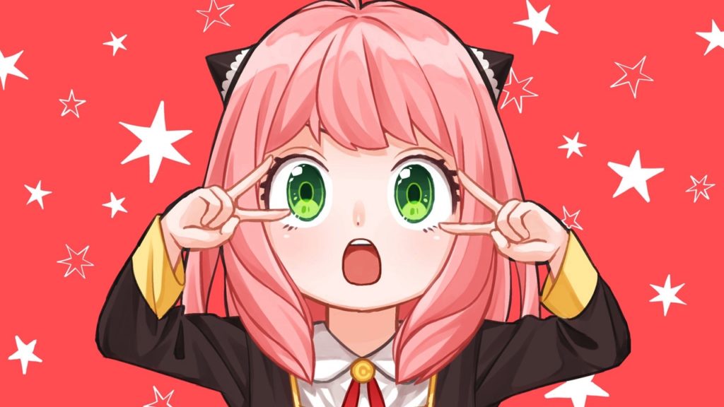 Anime SPY x FAMILY mengungkapkan visual bertema Natal yang menggemaskan