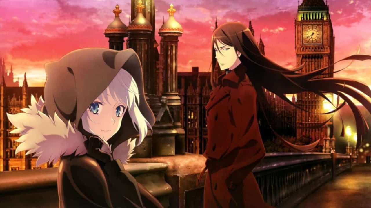 Anime Lord El-Melloi II Sei no Jikenbo mengungkapkan trailer untuk episode spesialnya