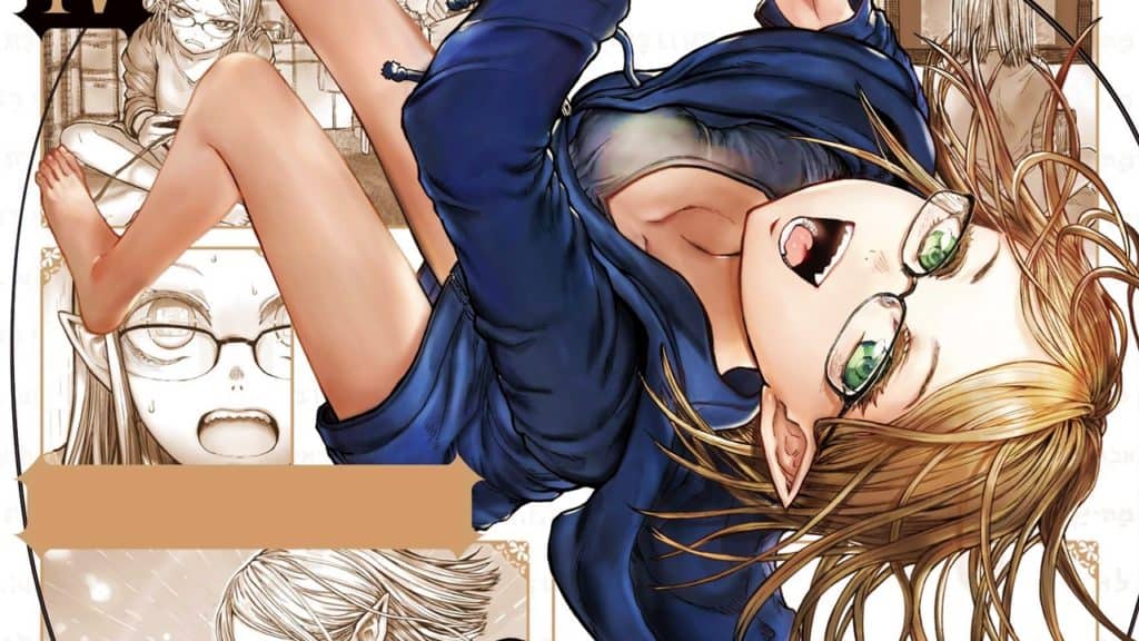 Anime Isekai Ojisan mengkonfirmasi pemutaran perdana pada tahun 2022 dengan visual baru