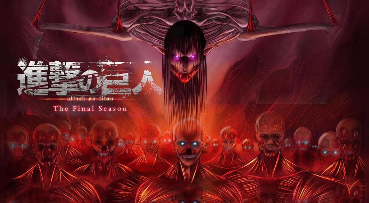 Shingeki no Kyojin: The Final Season Mengungkapkan Trailer Baru Bagian Kedua