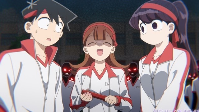 Komi-san wa Komyushou Episode 10: Sinopsis, Preview, dan Tanggal Rilis