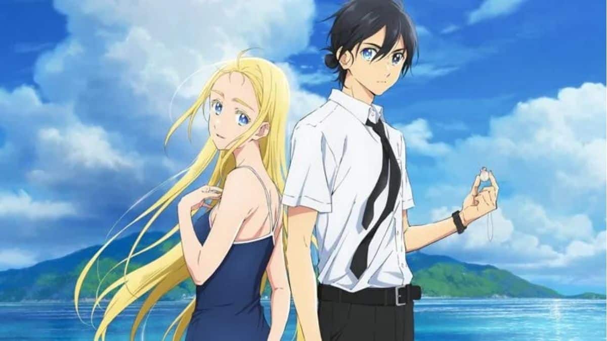 Anime Summertime Render mengungkapkan trailer dan mengonfirmasi 25 episode