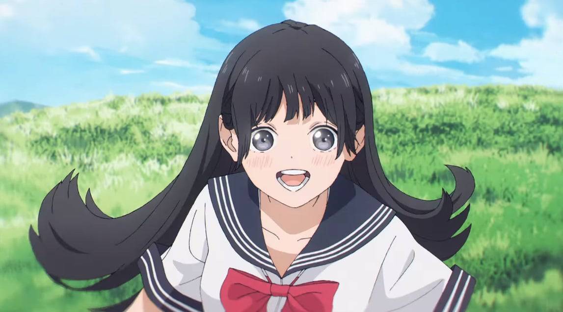 Anime Akebi-chan no Sailor-fuku mengungkapkan pembukaannya di trailer baru