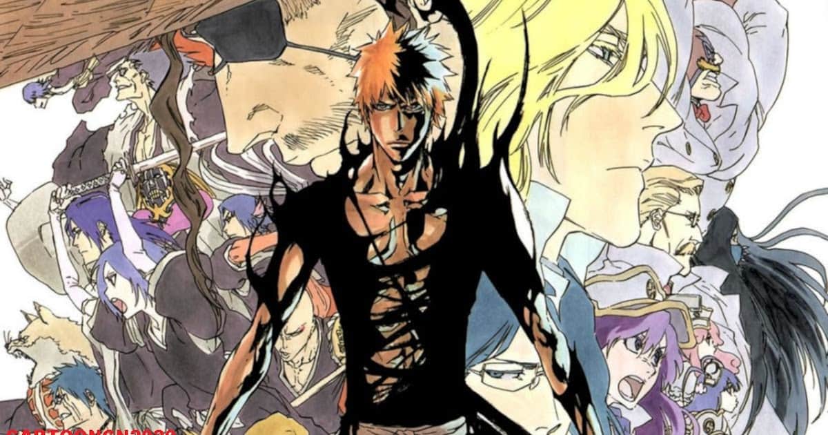 Anime Bleach: Sennen Kessen-hen mengungkapkan video promo pertama
