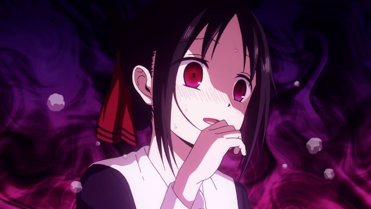 Kaguya-sama: Love is War melampaui 17 juta kopi yang beredar