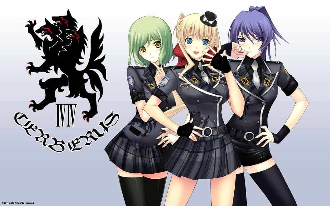 Anime Muv-Luv Alternative mendapat season kedua