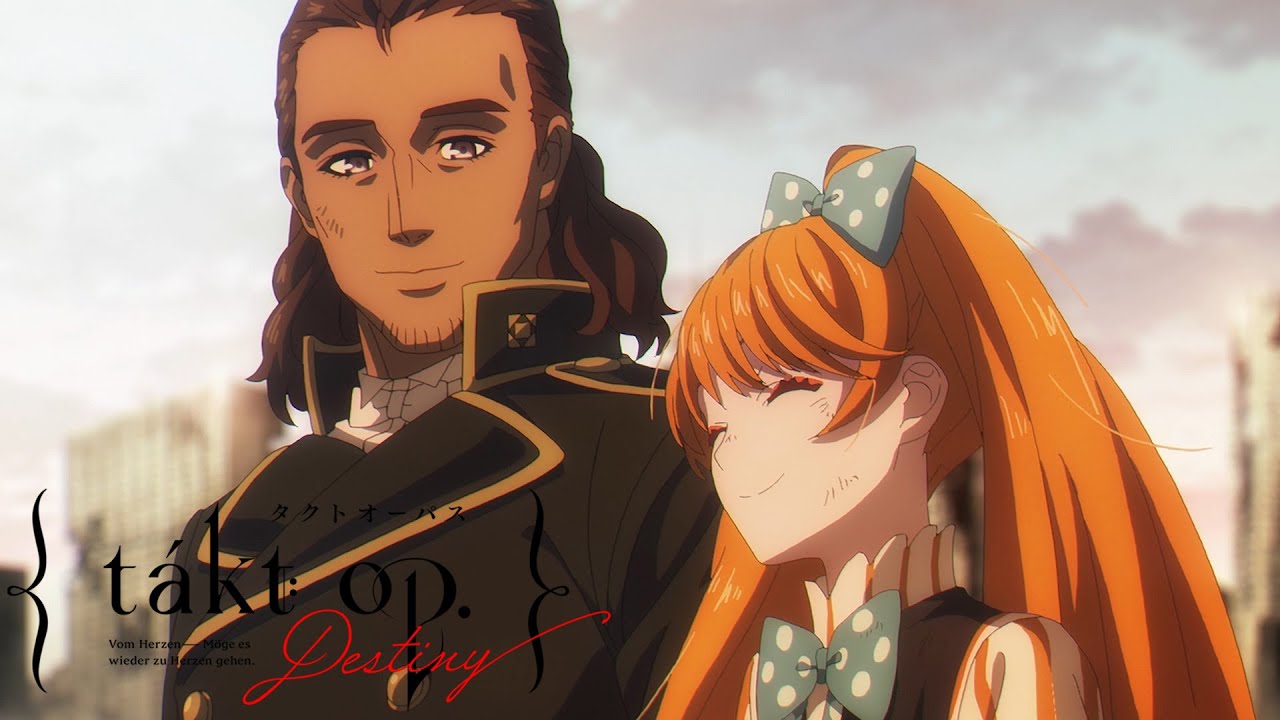 Takt Op Destiny Episode 10: Sinopsis, Preview, dan Tanggal Rilis