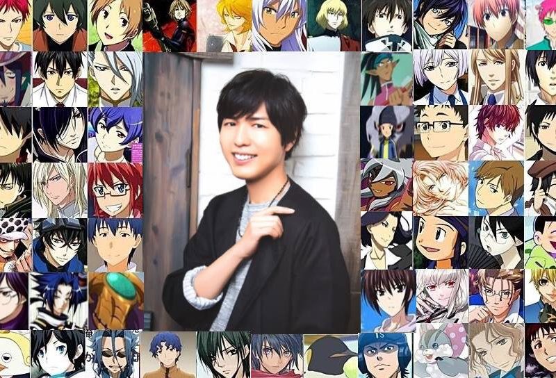 7 Pengisi Suara (Seiyuu) Anime Jepang Paling Populer