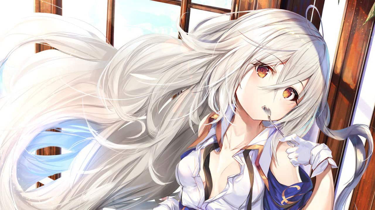 Anime Tensai Ouji no Akaji Kokka Saisei Jutsu mengungkapkan visual eksklusif