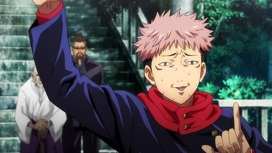 Jujutsu Kaisen Mengumumkan Kolaborasi Dengan Coca-Cola Di Jepang