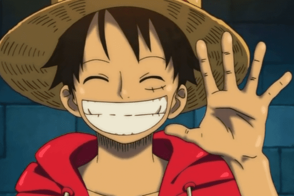 One Piece Film Red Mengungkapkan Desain Karakter Untuk Kru Topi Jerami