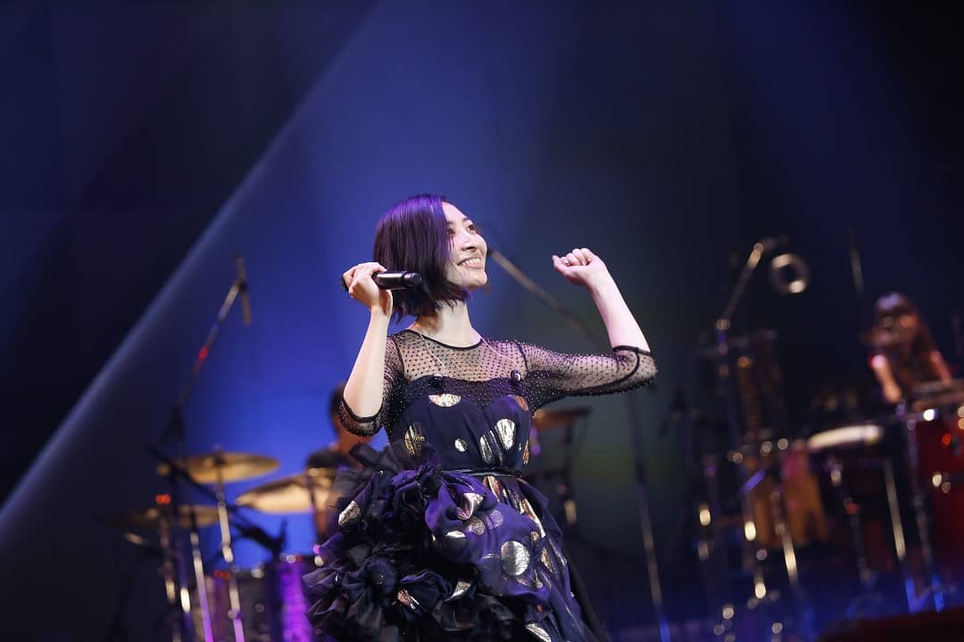 Seiyuu Echidna, Maaya Sakamoto mengumumkan kehamilannya
