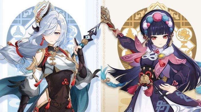 Semua Leaks Konten Di Patch 2.4 Nanti