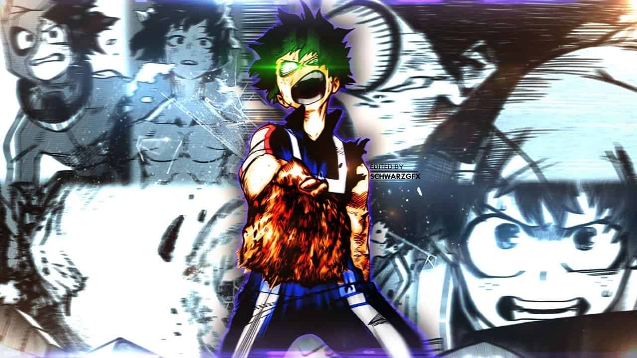 Boku no Hero Academia mengungkapkan trailer untuk Season keenamnya