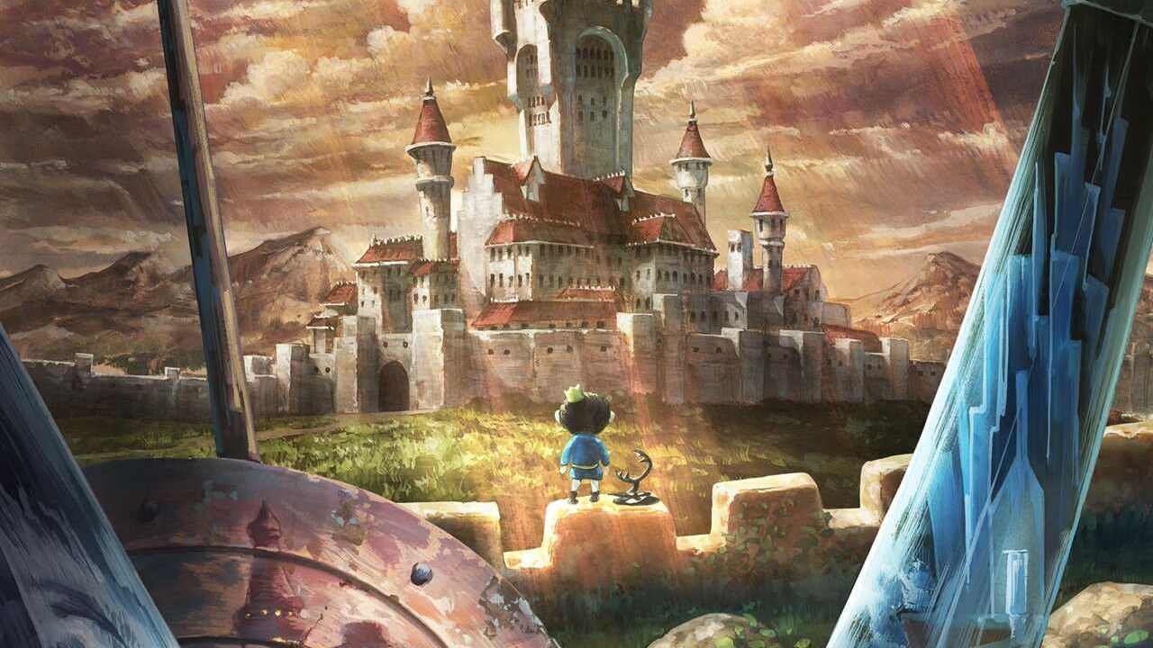 7 Anime Terbaik Di Tahun 2021
