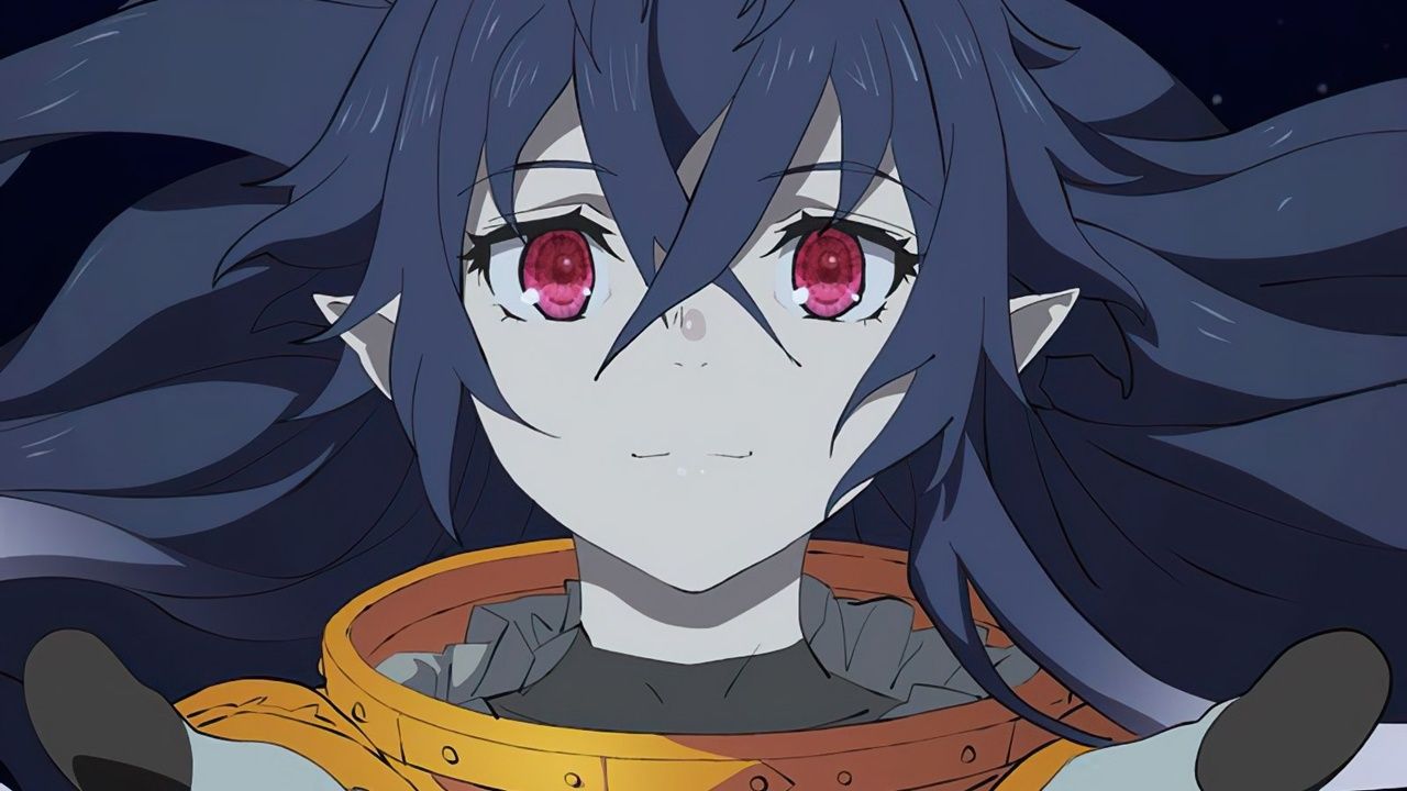 [Waifu Evolution] – Irina Luminesk