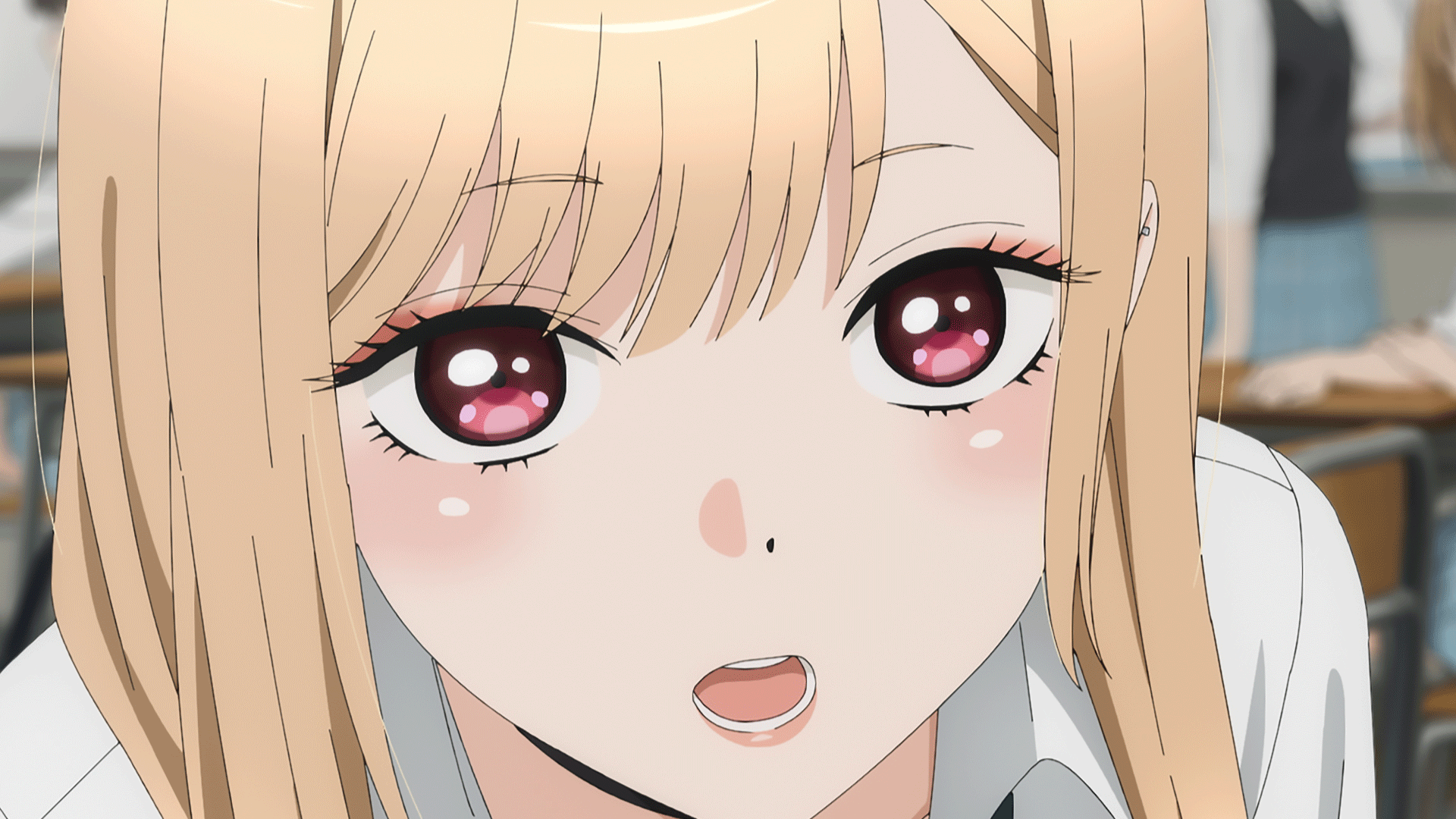 Sono Bisque Doll wa Koi wo Suru Episode 1: Sinopsis, Preview, dan Tanggal Rilis
