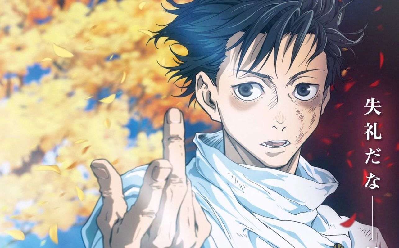 JUJUTSU KAISEN 0 Menjadi Film Berpenghasilan Tertinggi ke-80 Di Jepang