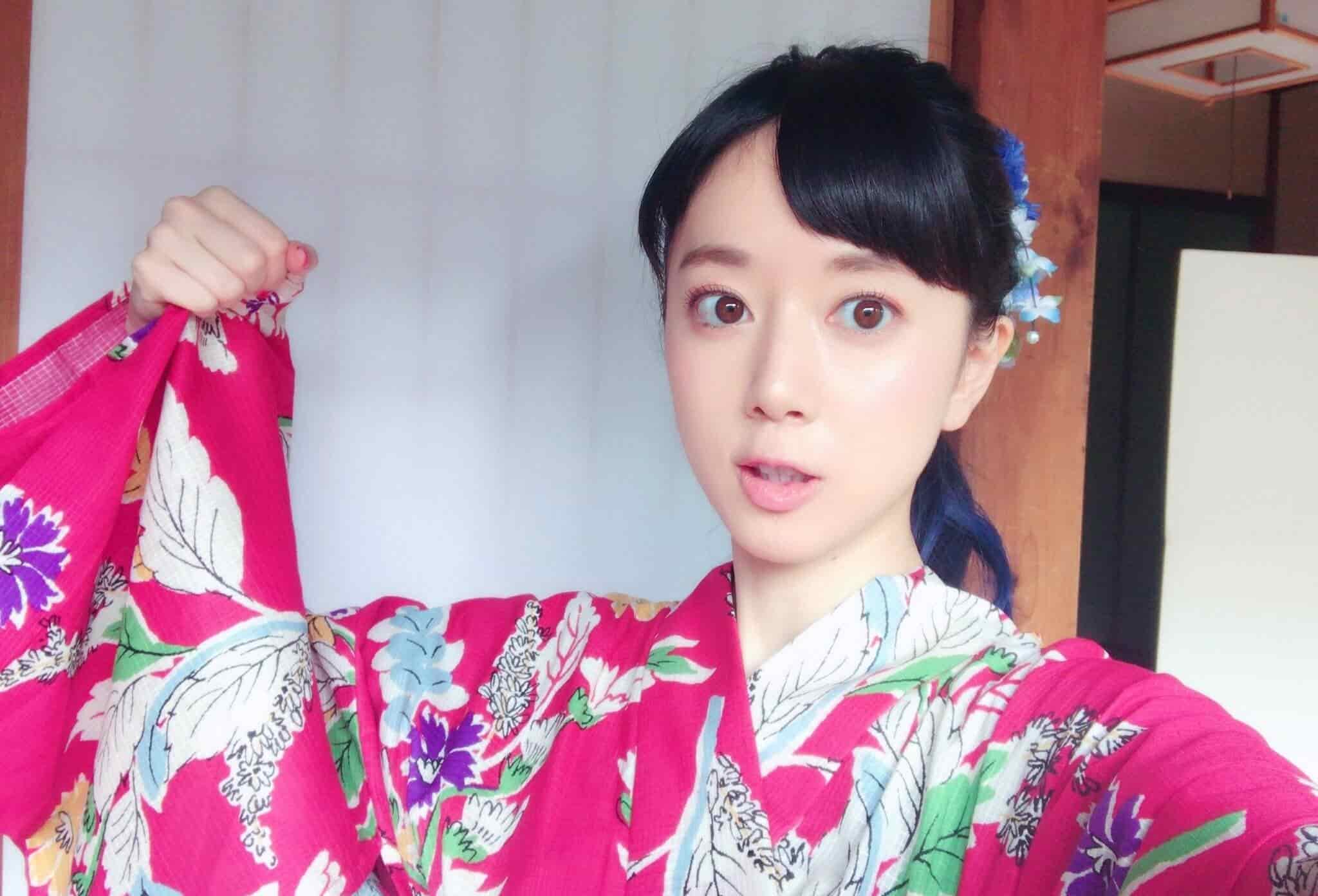 Seiyuu Haruka Kudō Terkena Virus COVID-19