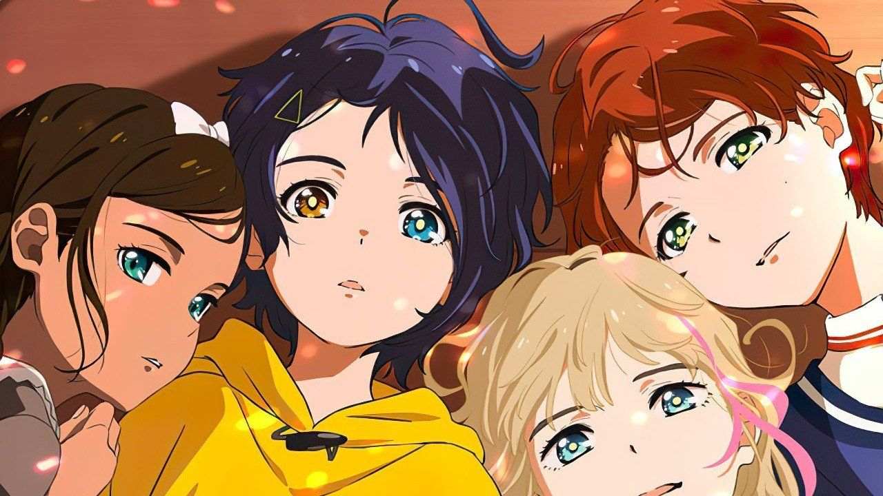 7 Anime Misteri Terbaik Di Tahun 2021
