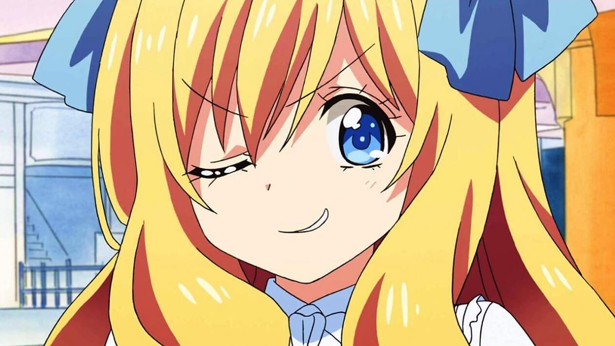 Jashin-chan Dropkick dan Hatsune Miku akan collab di season ke-3