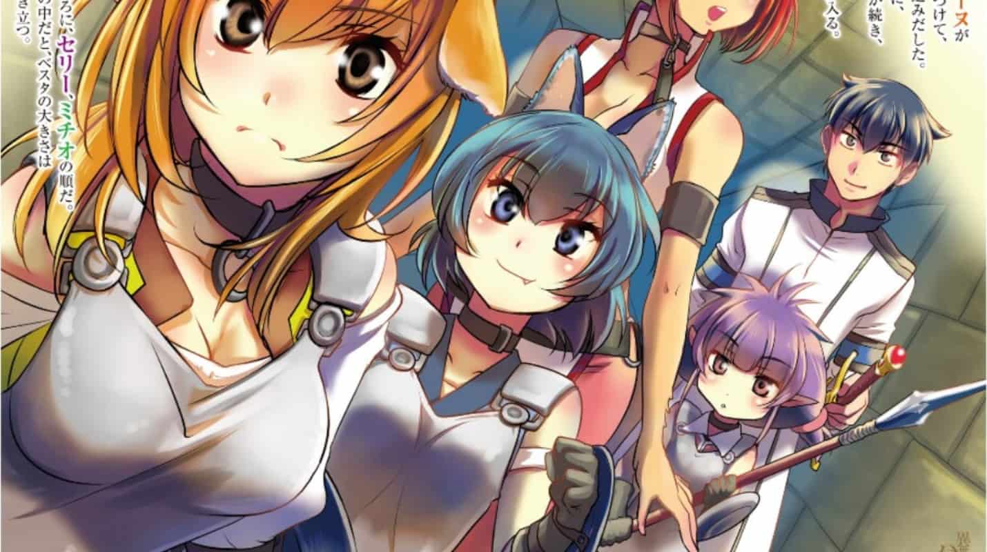 Fans khawatir tentang kemungkinan penyensoran pada Isekai Meikyuu de Harem wo