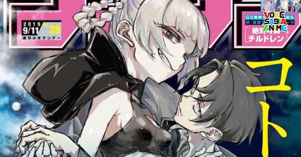 Akira Asai membintangi trailer baru untuk Yofukashi no Uta