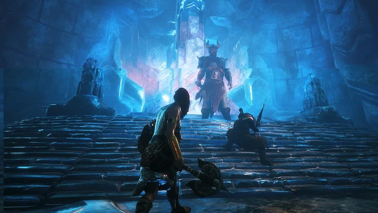Genre yang ada pada Games Survival