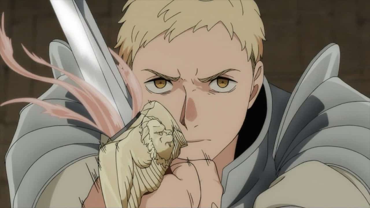 Manga Dungeon Meshi Kemungkinan Akan Memiliki Adaptasi Anime