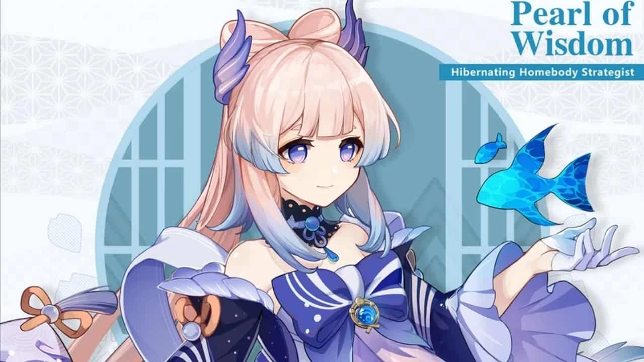 Seorang pemain Genshin Impact menyesal menginvestasikan uang nyata dalam permainan