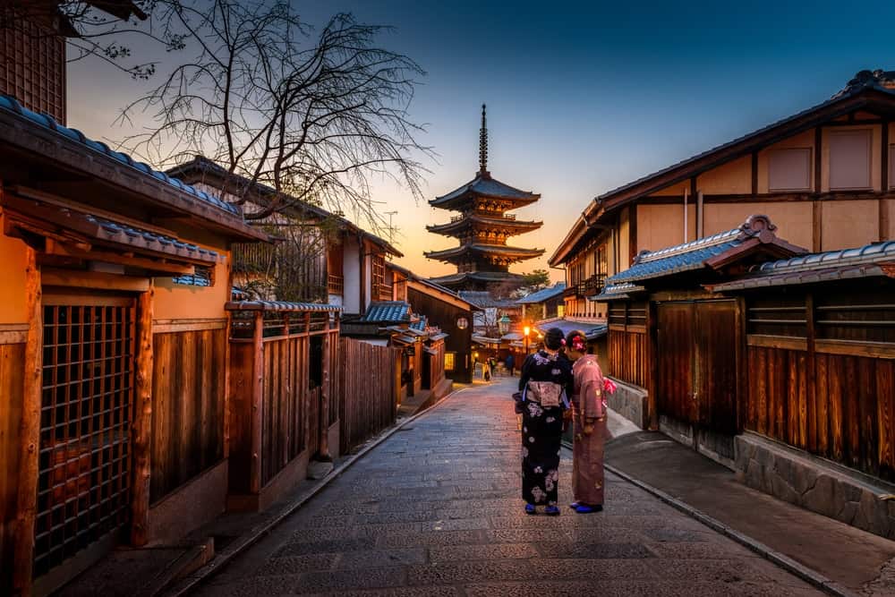 6 Kegiatan Yang Kalian Bisa Lakukan di Jepang