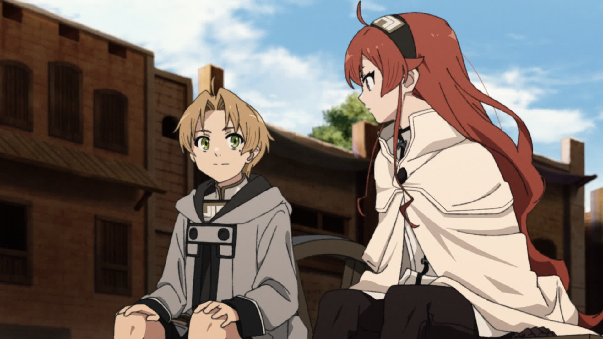 Mushoku Tensei: Jobless Reincarnation Season 2 Resmi Diumumkan