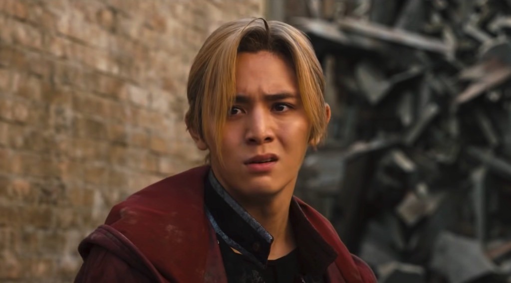 Fullmetal Alchemist Series Umumkan 2 Film Live-Action Baru