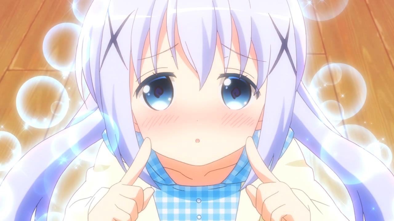 10 Rekomendasi Anime Buat Kalian yang "LAKIK!!"