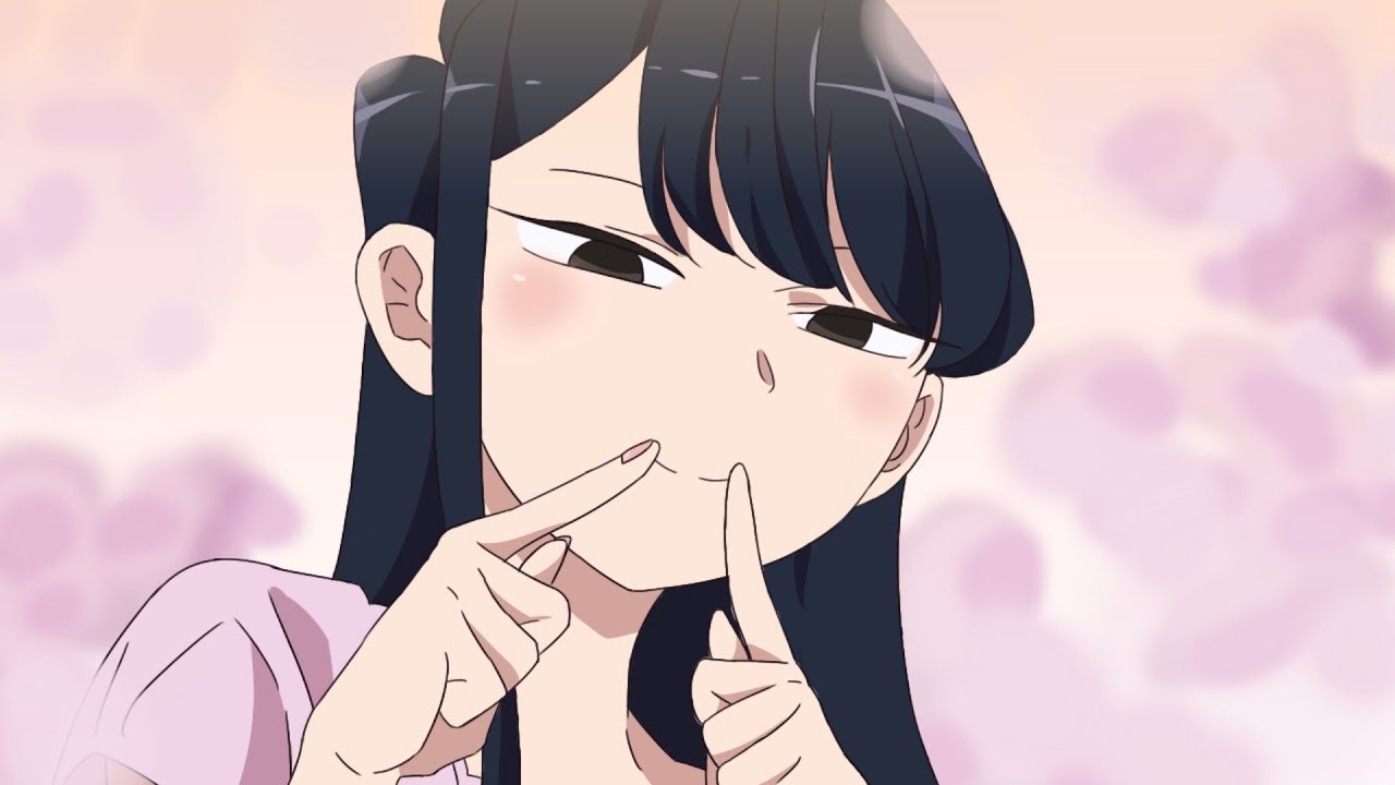 Komi-san wa, Komyushou Desu S2 Merayakan Episode Ketiganya