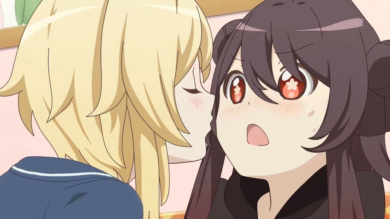 Beberapa Rekomendasi Doujin Hentai Genshin Impact