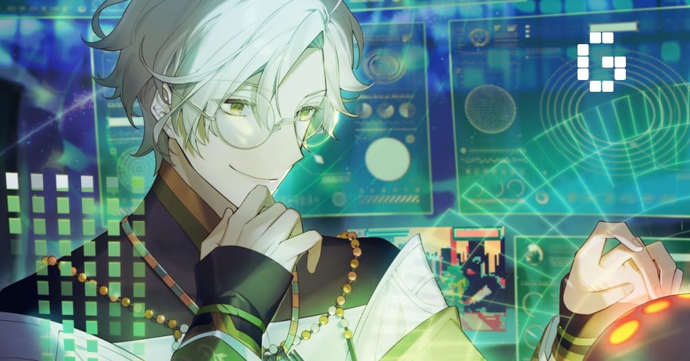 Game RPG N-INNOCENCE  Dipastikan Rilis April Tahun Ini