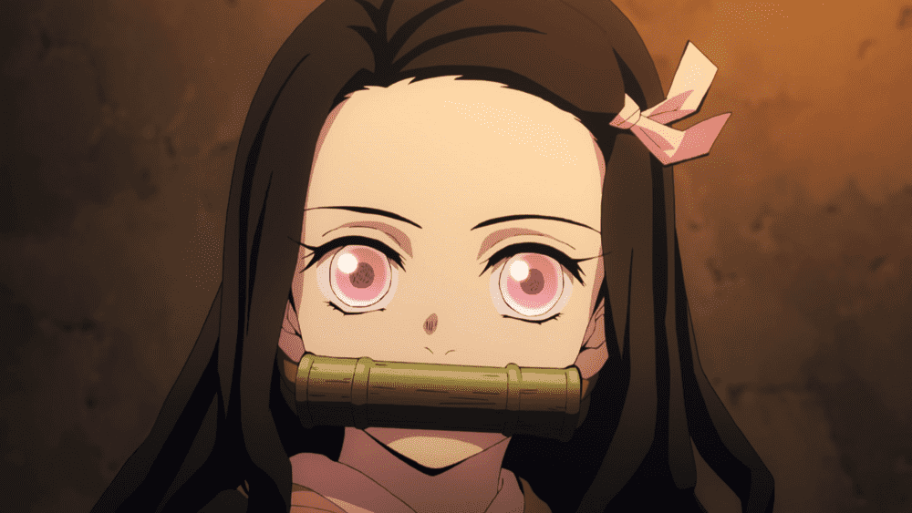 [Waifu Evolution] – Nezuko Kamado