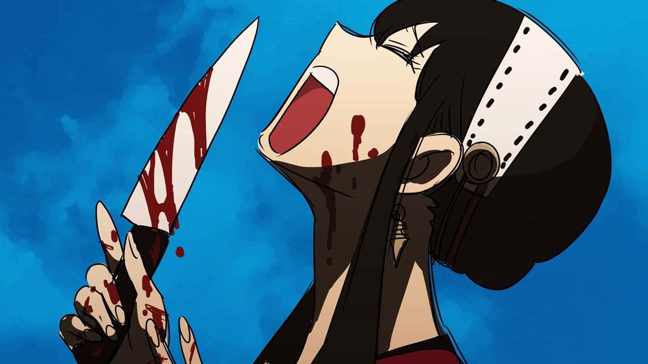 Anime SPY x FAMILY Merayakan Episode Kedua Dengan Ilustrasi Baru