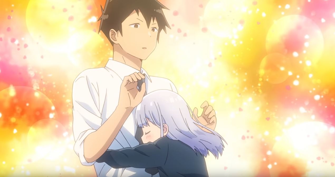 Aharen-san wa Hakarenai Mendapatkan Popularitas Paling Populer Pada Bilibili Sejauh Ini