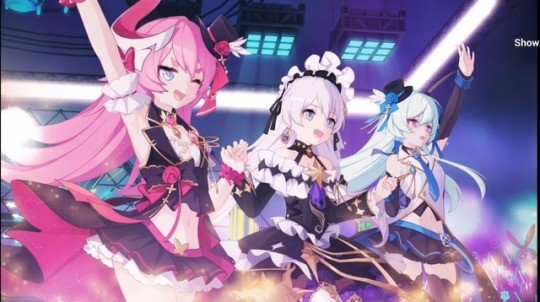 Berikut Adalah Beberapa Rekomendasi Doujin Hentai Honkai Impact