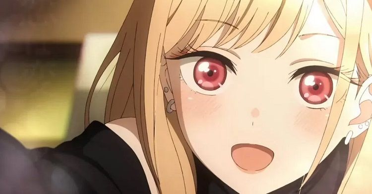 Sono Bisque Doll: Marin Pakai Pakaian Seksi Untuk Produk Baru